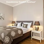 Gutshof Havelland Hotel Ketzin/Havel