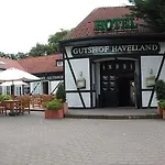 Hotel Gutshof Havelland Ketzin/Havel