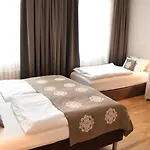 Hotel Gutshof Havelland