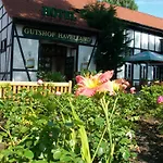 Hotel Gutshof Havelland