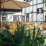 Gutshof Havelland 3*