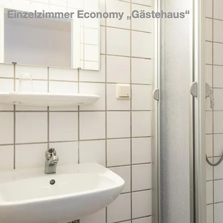 Gutshof Havelland 호텔 3*