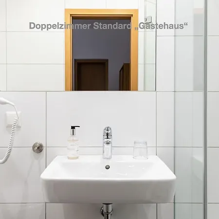 호텔 Gutshof Havelland