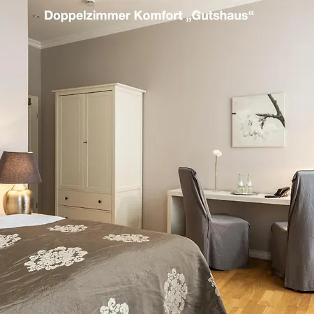 Gutshof Havelland 3*