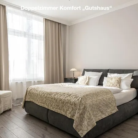 Gutshof Havelland ホテル