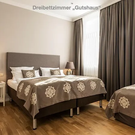 Ξενοδοχείο Gutshof Havelland