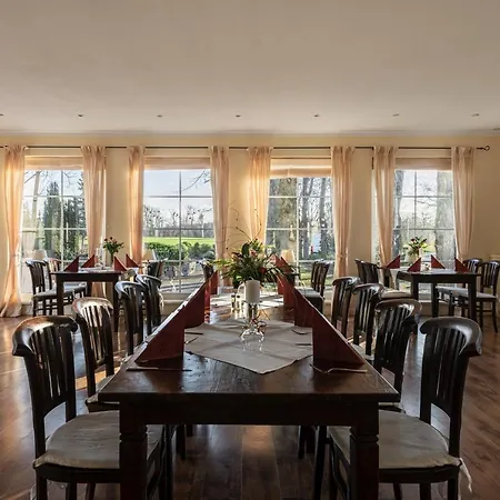 Gutshof Havelland 3* Ketzin