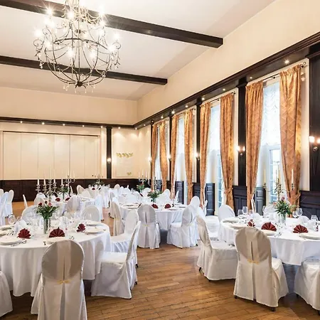 Gutshof Havelland 3*