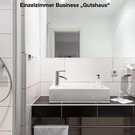 Gutshof Havelland Ketzin