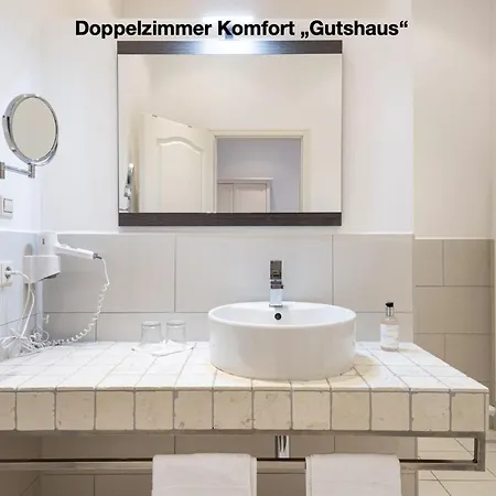 Gutshof Havelland 켓진