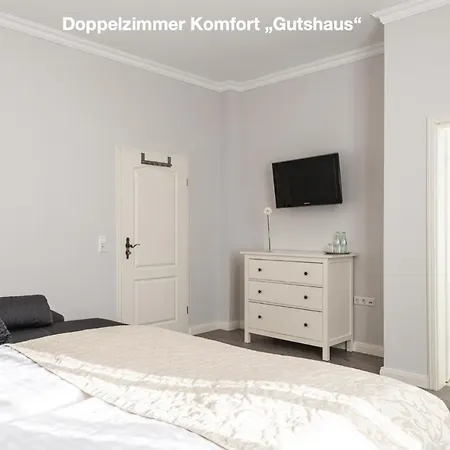 Gutshof Havelland Hotel
