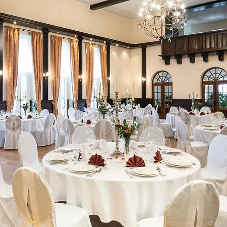 Gutshof Havelland Hotel 3*