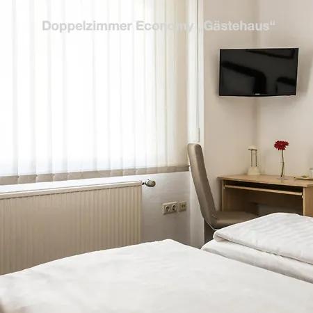 Ξενοδοχείο Gutshof Havelland Ketzin