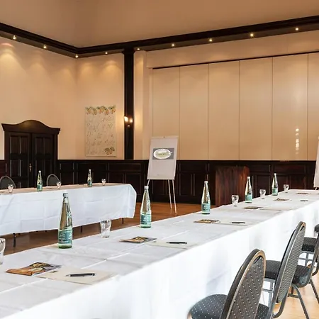 Gutshof Havelland Hotell