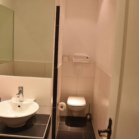 Gutshof Havelland Hotel
