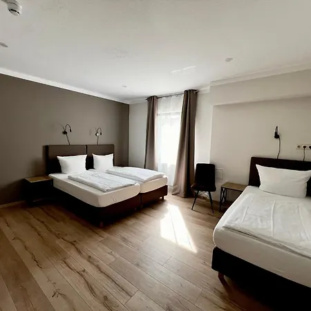 Gutshof Havelland Hotel