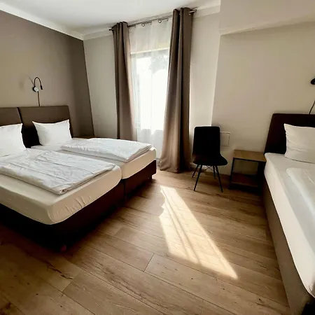 Ξενοδοχείο Gutshof Havelland