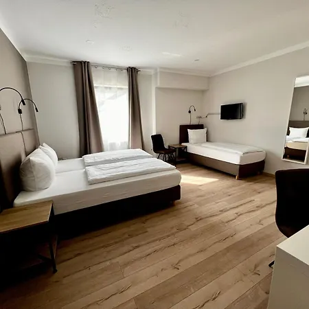 Gutshof Havelland 호텔 3*