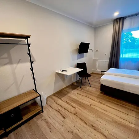 Ξενοδοχείο Gutshof Havelland 3*