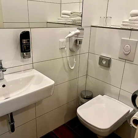 Hotel Gutshof Havelland