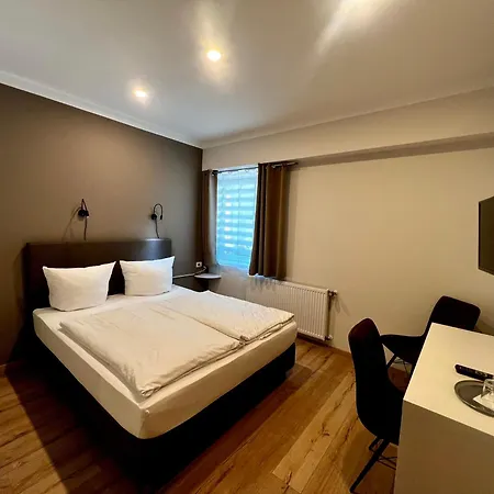 Ξενοδοχείο Gutshof Havelland 3*