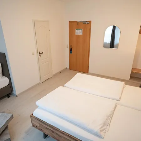 Hotell Gutshof Havelland