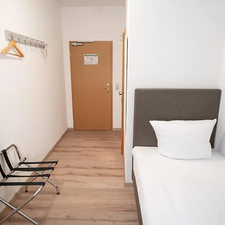 Gutshof Havelland Ξενοδοχείο 3*