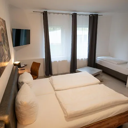 호텔 Gutshof Havelland 3*