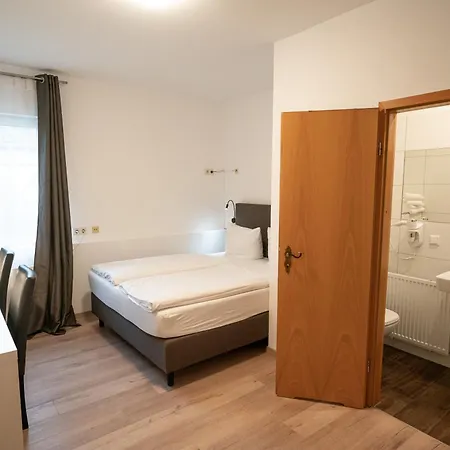 Hotel Gutshof Havelland Ketzin
