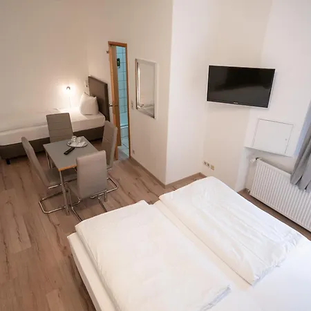 Gutshof Havelland 3* Ketzin