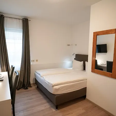 Ξενοδοχείο Gutshof Havelland