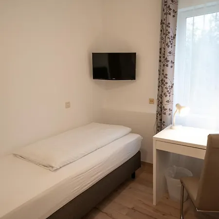 Gutshof Havelland Hotel 3*
