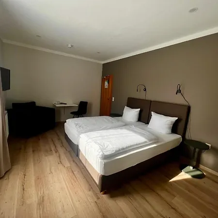 Ξενοδοχείο Gutshof Havelland 3*