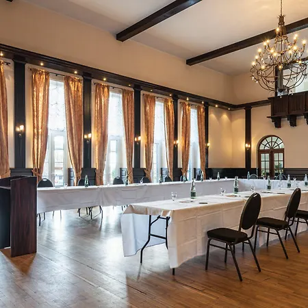 Ξενοδοχείο Gutshof Havelland 3*