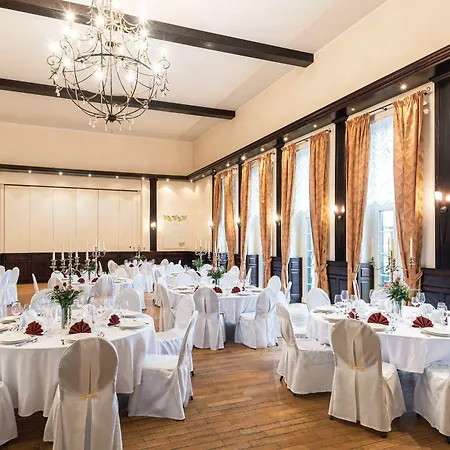 Gutshof Havelland Hotel
