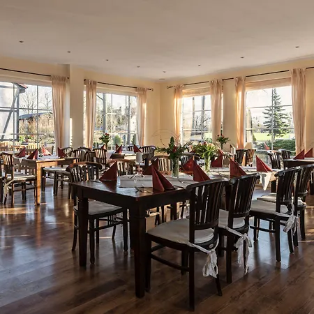 호텔 Gutshof Havelland 3*