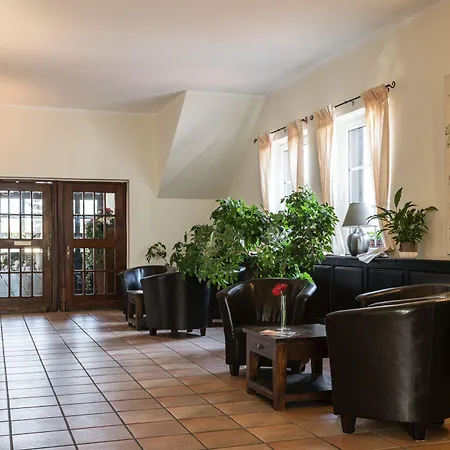 Gutshof Havelland 3*