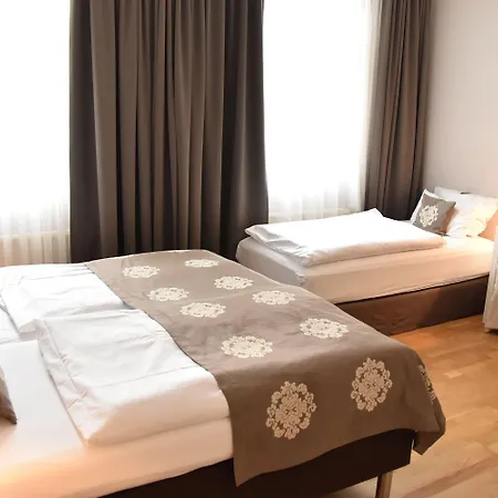 Hotell Gutshof Havelland