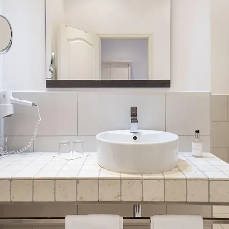 Gutshof Havelland 호텔 켓진