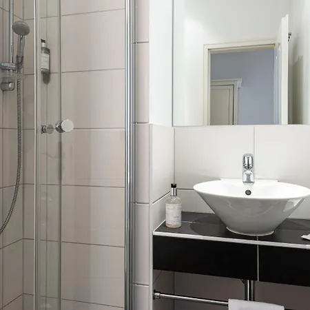 호텔 Gutshof Havelland 3*