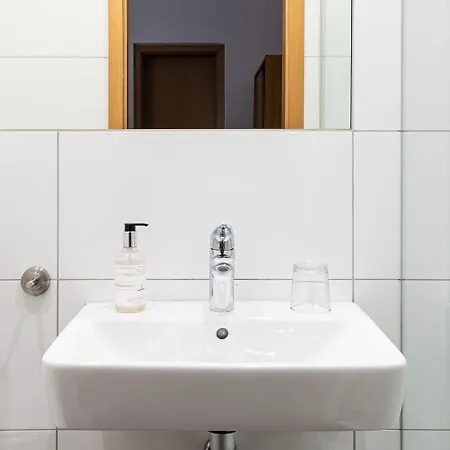 Gutshof Havelland 3* 켓진