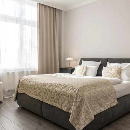 Gutshof Havelland 3* Ketzin