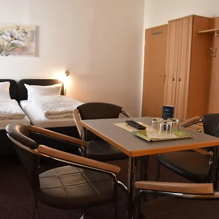Gutshof Havelland Hotell 3*