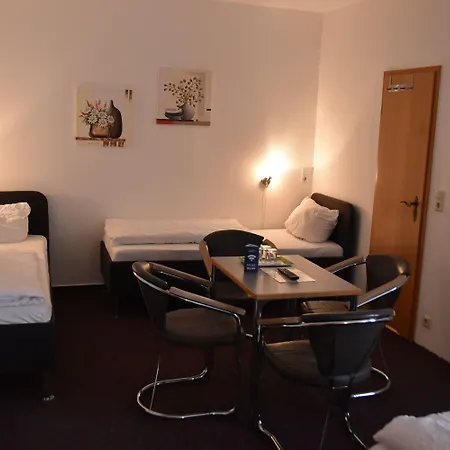 Gutshof Havelland 켓진