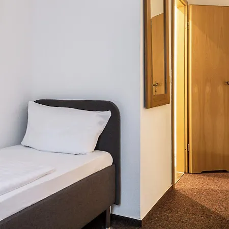 Gutshof Havelland 호텔 3*