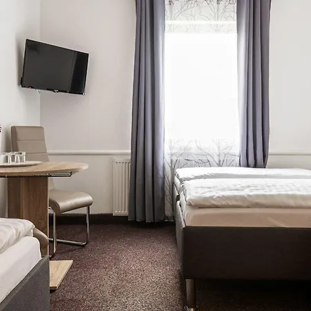 Gutshof Havelland 호텔 켓진