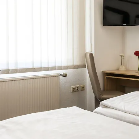 Gutshof Havelland 3* Ketzin