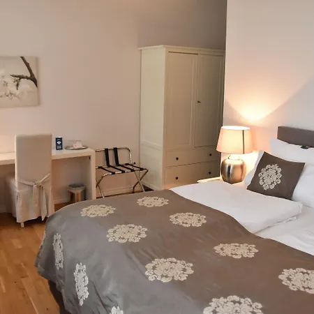 Gutshof Havelland Hotell 3*