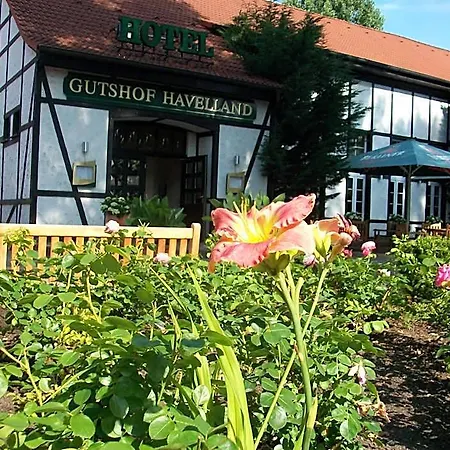 Gutshof Havelland Кецин