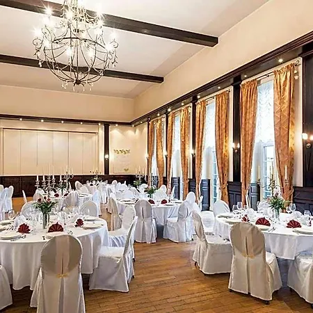 Gutshof Havelland 3*
